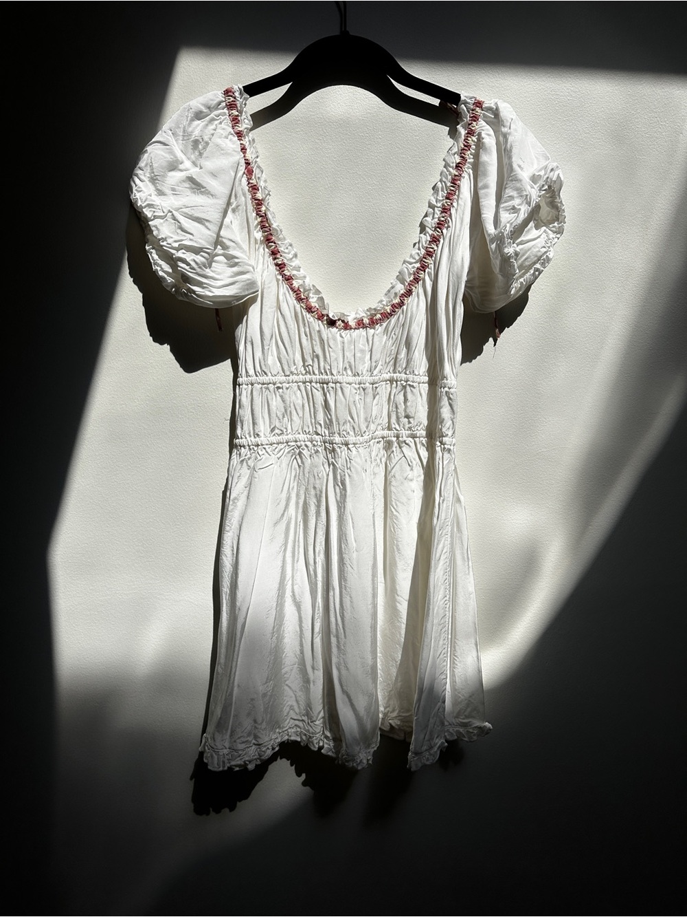 For Love & Lemons - Georgia Slip Dress - Picture 3 of 10